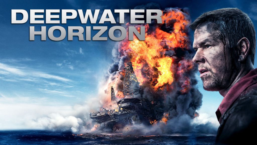 Deepwater Horizon (2016)