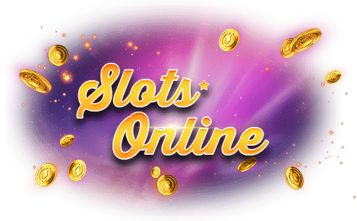 Master of playing online slots