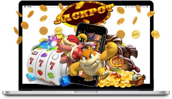 free online slots Free slots bonuses come together to create the best and newest slots.