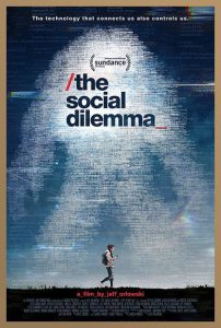 ดูหนังออนไลน์ The Social Dilemma  ดูหนังออนไลน์ 4k หนังฟรี