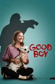 ดูหนังออนไลน์ Into the Dark: Good Boy หนังฟรี