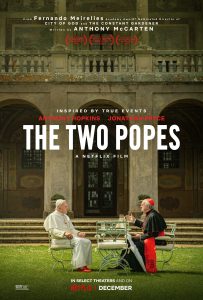 ดูหนังออนไลน์  The Two Popes  ดูหนังออนไลน์ 4k