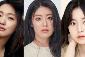 รีวิวซีรีย์เกาหลี รีวิวหนัง เรื่อง Little Women 2022