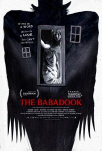 ดูหนังออนไลน์ The Babadook  หนังชนโรง